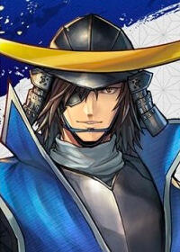 Date Masamune