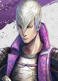 Ishida Mitsunari