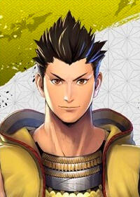 Tokugawa Ieyasu
